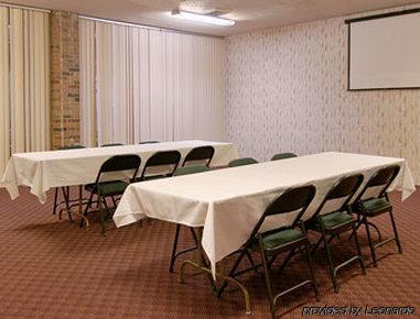 Knights Inn Rantoul Udogodnienia zdjęcie