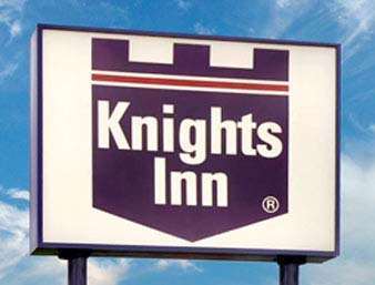 Knights Inn Rantoul Zewnętrze zdjęcie